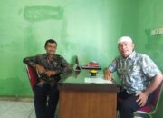 Baznas Pasaman Barat Optimalkan UPZ Kecamatan