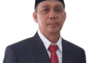 Kalaksa BPBD Pasaman Alim Bazar : 532 Unit Rumah Sudah Selesai Dibangun