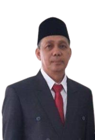 Kepala Pelaksana (Kalaksa) BPBD Kabupaten Pasaman, Alim Bazar