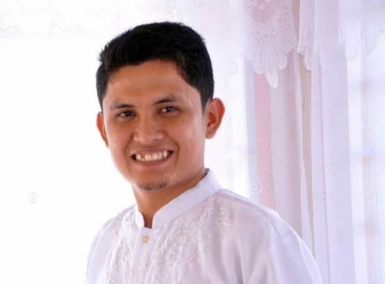 Peneliti lembaga riset Sumatera Barat Leadership Forum (SBLF), Edo Andrefson