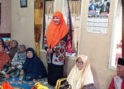 Nevi Zuairina Berbagi Sembako untuk Masyarakat Pasaman