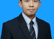 Ketua KPU Padang Riki Eka Putra, Selalu Menyiapkan Waktu Jeda untuk Membaca