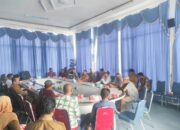 Pemerintah Alokasikan KUR Tani 2023 Sebesar Rp50 Miliar untuk Petani dan Nelayan Pasaman Barat