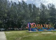 Pemkab Agam Anggarkan Rp60 Miliar untuk Pengembangan Pantai Tiku