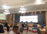 Pemprov Siapkan 60 Sertifikat Halal untuk UMKM, Namun Baru Terealisasi 10 Persen