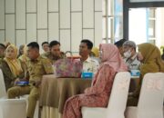 Solok Selatan Mulai Rumuskan Konsep Kota Cerdas