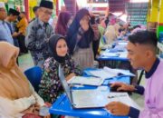 Minat Calon Santri Baru Masuk Pesantren Kauman Padang Panjang Membludak