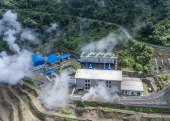 PLN-CFA Bawa 3 Topik Transisi Energi di Konferensi Indonesia’s Transition Towards Net Zero 2023