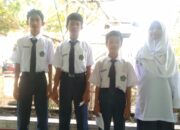 MTsS Al Fatah Padang Siap Bersaing pada Ajang KSM