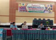 Hadir di SMK 2 Payakumbuh,  PLN Jelaskan Proses Bisnis Hingga Hilirisasi Listrik Sampai ke Rumah Masyarakat