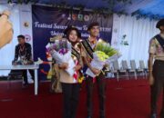 Pramuka MAN 1 Padang Raih Empat Piala di Unand