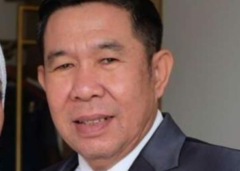 Bakri Maulana, Siap Mengabdi  Bagi Pessel Tanah Kelahiran