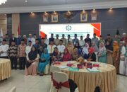 Muscab PERTI Kota Padang, Salmadenis Kembali Terpilih Secara Aklamasi