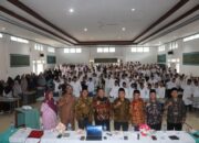 Guru Besar UIN Raden Fatah Palembang Bakar Semangat Percaya Diri Santri Thawalib Padang Panjang