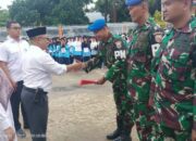 Siswa Baru MAN 3 Padang Ikuti Matsama