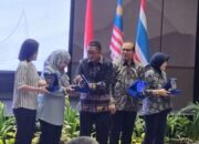 Padang Jadi Tuan Rumah IMT-GT, Wako Sampaikan Pola Pengelolaan Sampah