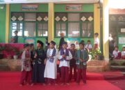 Penampilan Bakat Murid MIN 4 Padang Meriah