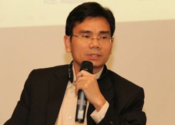 LSI: Kepercayaan Publik Pada Polri Terus Naik Diatas KPK