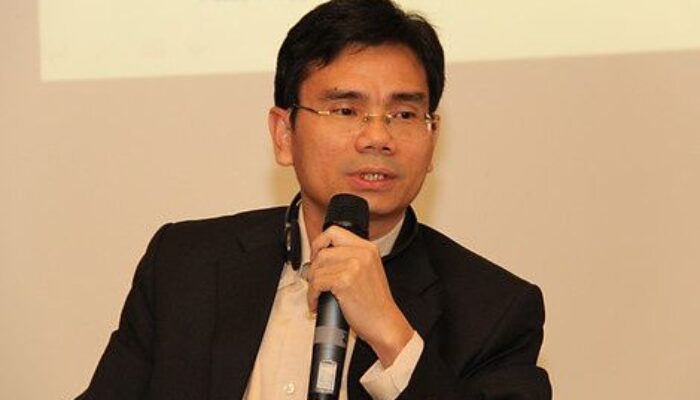 LSI: Kepercayaan Publik Pada Polri Terus Naik Diatas KPK