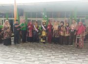 Matsama Siswa Baru MTsN 4 Padang Selesai