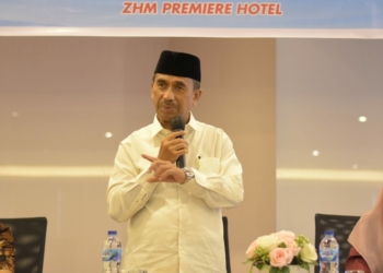 Warga Blokir SMAN 3 Bukittinggi, Kadisdik Sumbar Bergerak Cepat