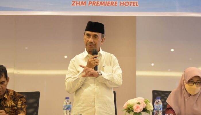 Warga Blokir SMAN 3 Bukittinggi, Kadisdik Sumbar Bergerak Cepat