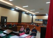 Tidak Terbukti Bersalah, Konsultan Perencana dan PPK Divonis Bebas