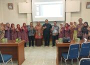 BKKBN Sumbar Apresiasi Pemkab Tanah Datar Turunkan Stunting