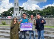 Pelanggan XL Axiata di Bukittinggi Raih Hadiah Rp  250 Juta