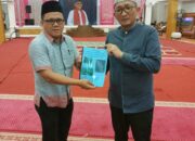 Banjir Sudah Datang, Proposal Penanggulangan Banjir Bungo Pasang Tak Ada Kabar