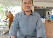 Menakar Potensi Tersembunyi Hutan Energi Sumbar