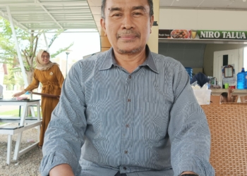 Menakar Potensi Tersembunyi Hutan Energi Sumbar