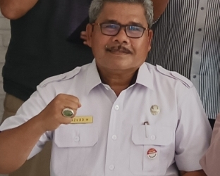 Komunitas EBT Sumbar Siap Songsong Era Energi Bersih Berkelanjutan