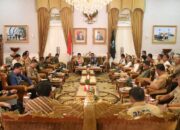 Pemerintah Siapkan Tambahan Lokasi Relokasi Bagi Warga Terdampak Gempa Cianjur