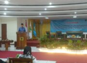 Universitas Dharma Andalas Jalin Kerja Sama dengan Nagari-Nagari di Sumbar