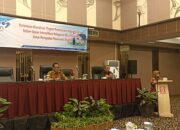 Percepatan Penurunan Sunting, BKKBN Sumbar Intensifkan Layanan KB di Fasyankes