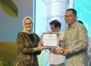 Komitmen Pelihara Bumi, Paragon Raih Juara 1 Environment Award 2023 dari BPOM RI