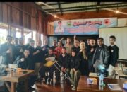 BPBD Kabupaten Solok Gelar Sosialisasi Komunikasi, Informasi dan Edukasi Rawan Bencana