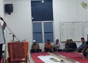 Jadikan Pergantian Tahun Baru Islam Momentun Perbaikan Diri