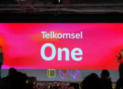 Telkom Indonesia Luncurkan Layanan Telkomsel One