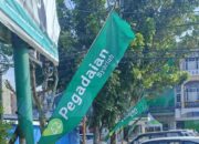 Setelah Arrum Haji, Pegadaian Juga Punya Program Arrum Safar untuk Pembiayaan Perjalanan Wisata Halal