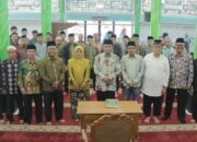 Tingkat Kualitas Madrasah Diniyah Takmaliyah Perlu Evaluasi Menyeluruh