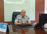 Hingga Juni 2023, Jasa Raharja Sumbar Serahkan Santunan Rp4,6 M kepada Korban Kecelakaan