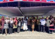 Rembuk Stunting Desa Wukirsari Bantul Undang Wali Nagari Panampuang Kabupaten Agam