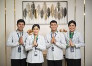 Pegadaian Catatkan Kinerja Positif pada Semester I/2023