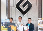 Cetak Talenta Digital, Yayasan Gistrav dan Mantan Dirjen Vokasi Luncurkan Politeknik Gistrav