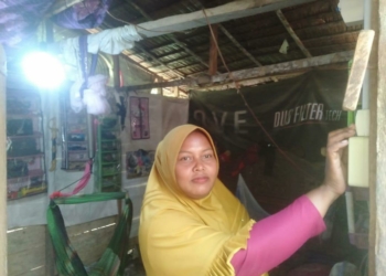 Biaya Sambung Baru Gratis, 1.000 Warga Kurang Mampu di Sumbar Juga Dibantu Instalasi Listrik dan Token Awal