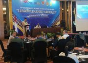 BNPB Lakukan Persiapan Akhir Jelang Ardex 2023