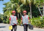 Semester I Tahun 2023, Telkom Pertahankan Posisi sebagai Market Leader dengan Profitabilitas Net Income Margin 17,4 Persen