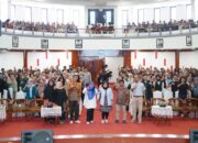 Kerja Sama Unand dan XL Axiata, Beri Pembekalan Bagi Calon Wisudawan Hadapi Dunia Kerja